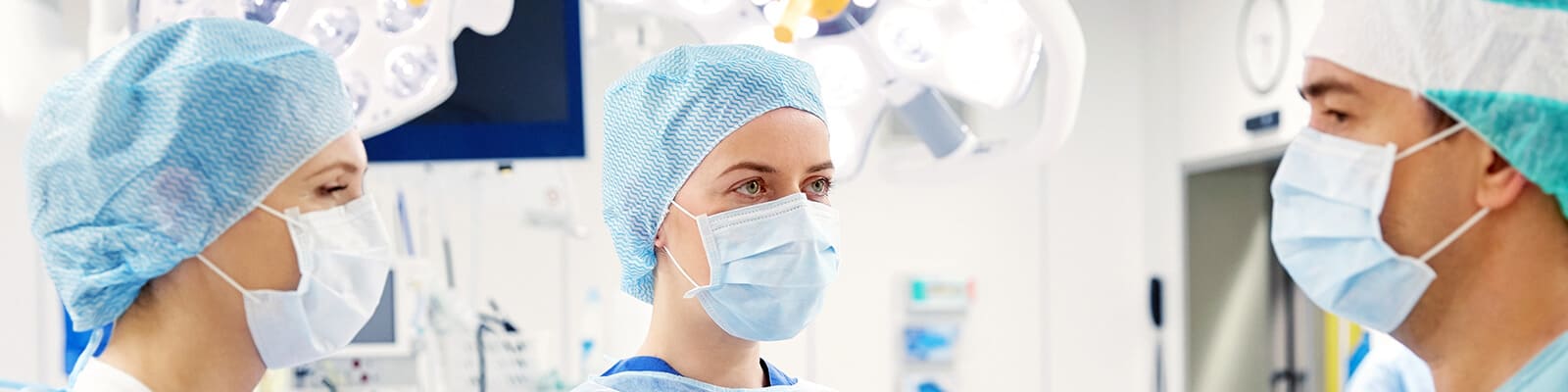 Conoce a Nuestros Especialistas