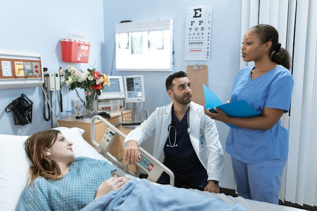 Mejores Cuidados Postoperatorios Cirugía Plástica