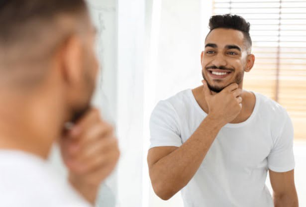 Cirugías estéticas para hombres