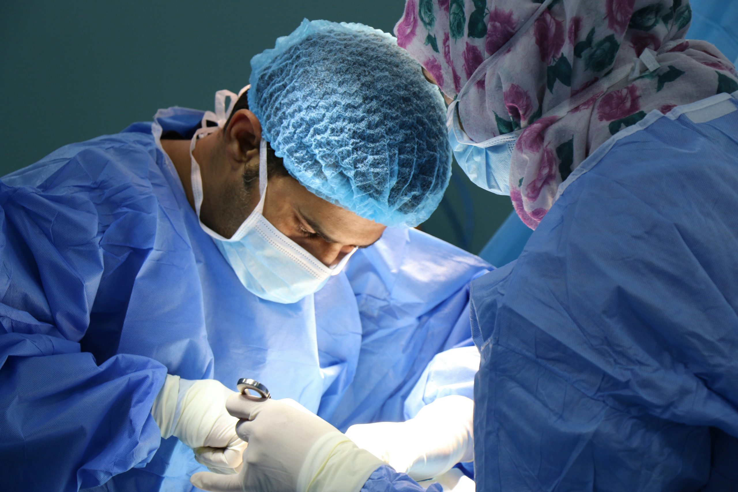 Operaciones de Cirugía Estética Más Comunes