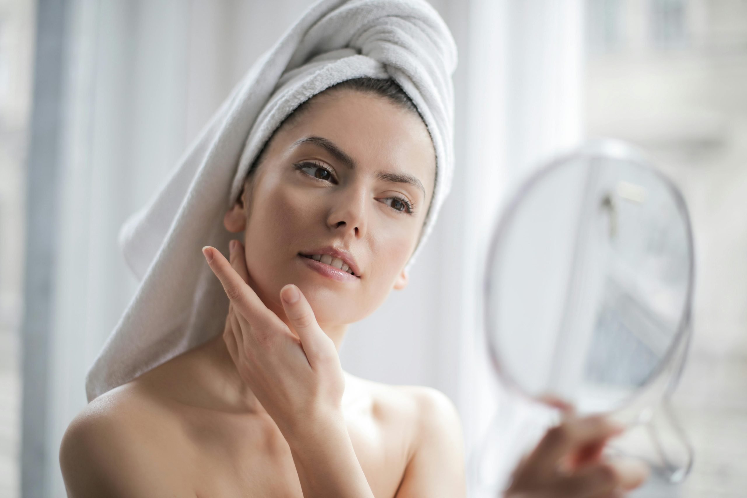 Tips Naturales para el Mejor Cuidado de la Piel