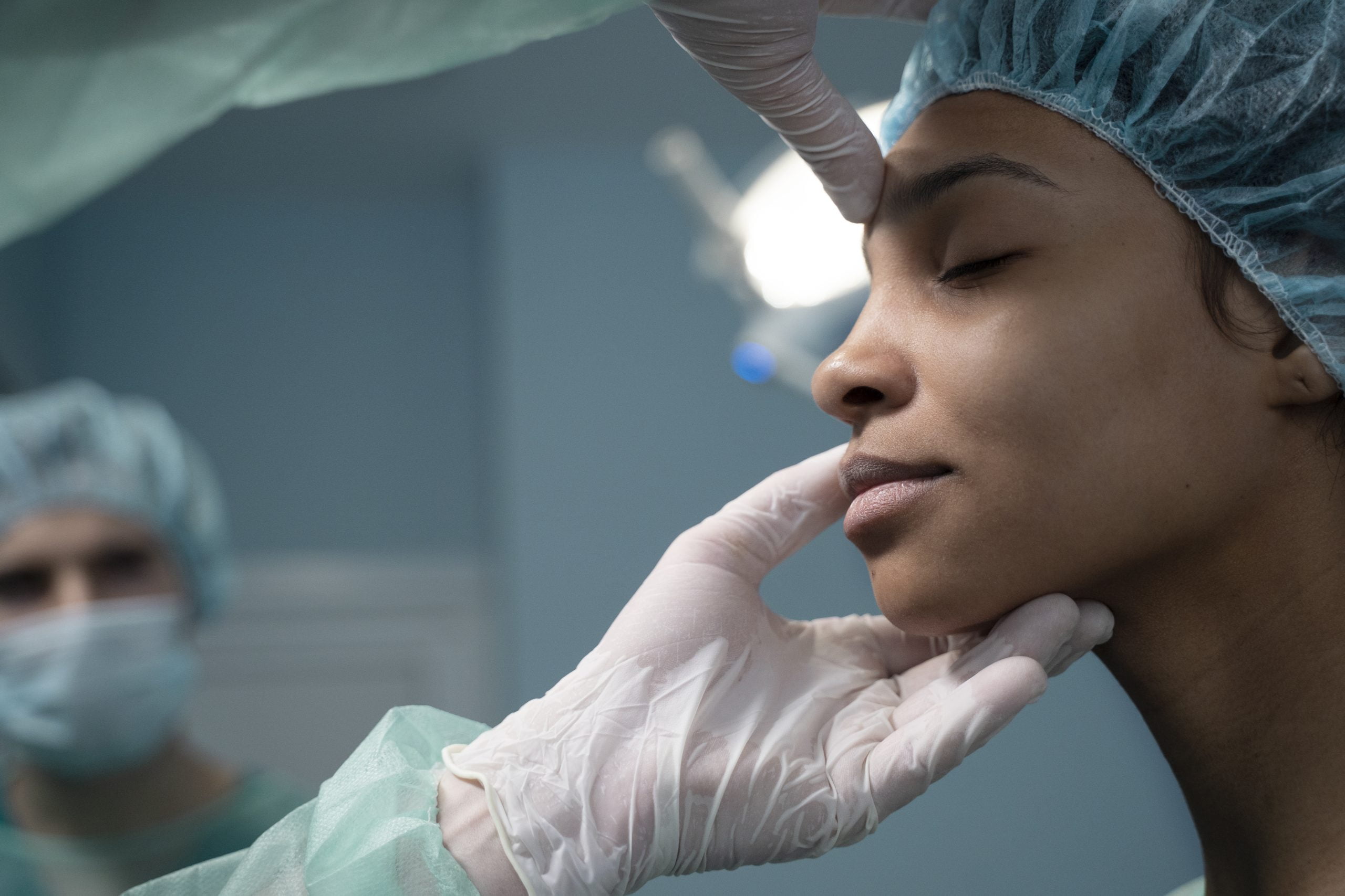 Diferencia entre cirugía estética y reconstructiva