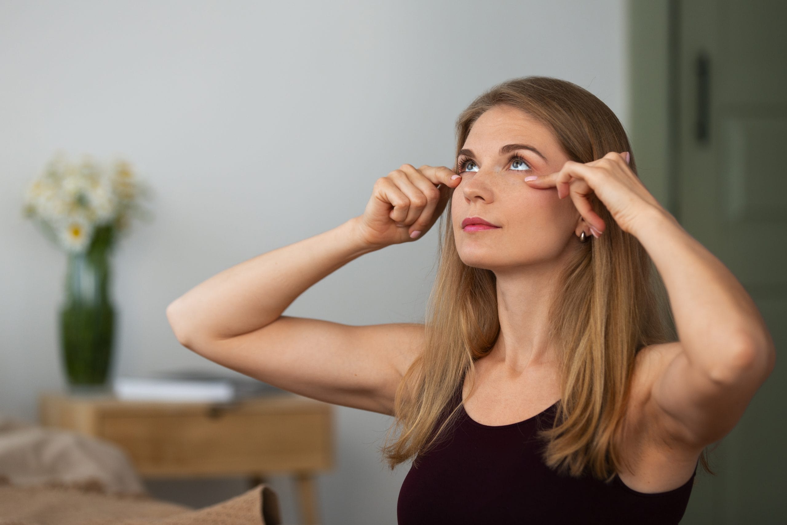 Todo acerca de la Blefaroplastia