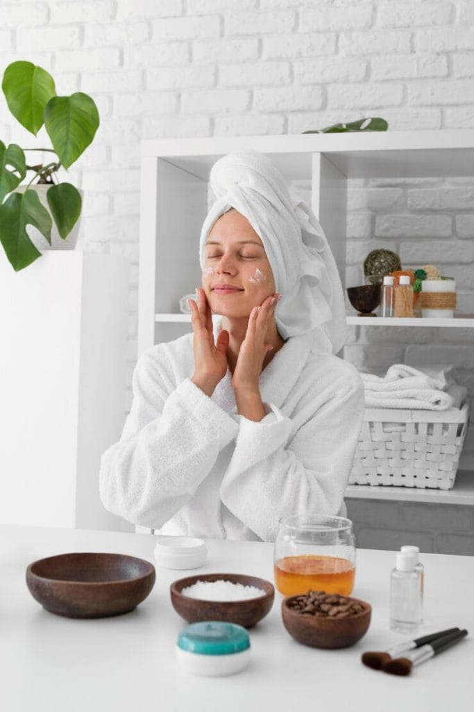 Los mejores productos naturales para cuidado facial