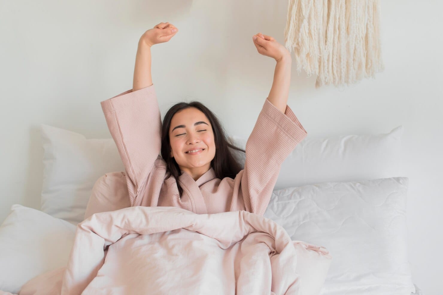 Consejos para dormir mejor y mejorar la salud