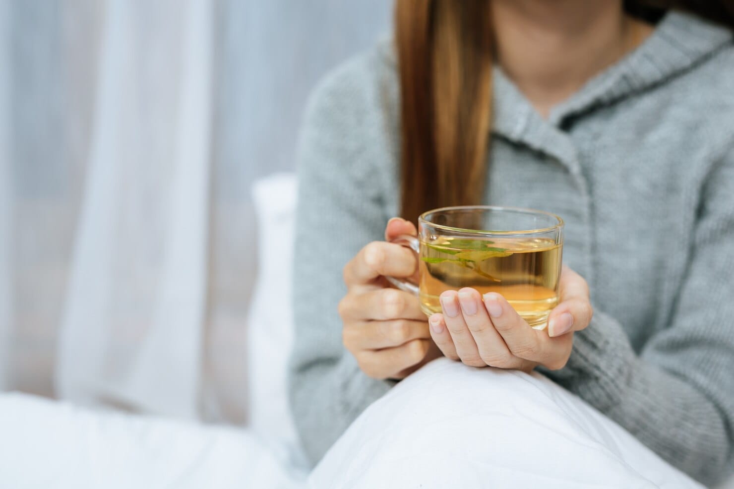 Mejores infusiones para limpiar el organismo naturalmente