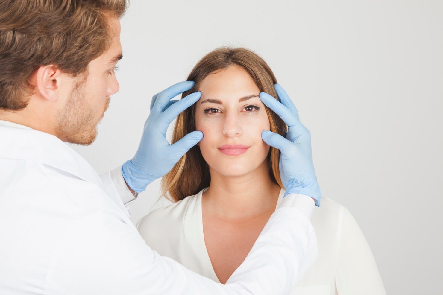 Recuperación Después de una Cirugía Estética Facial