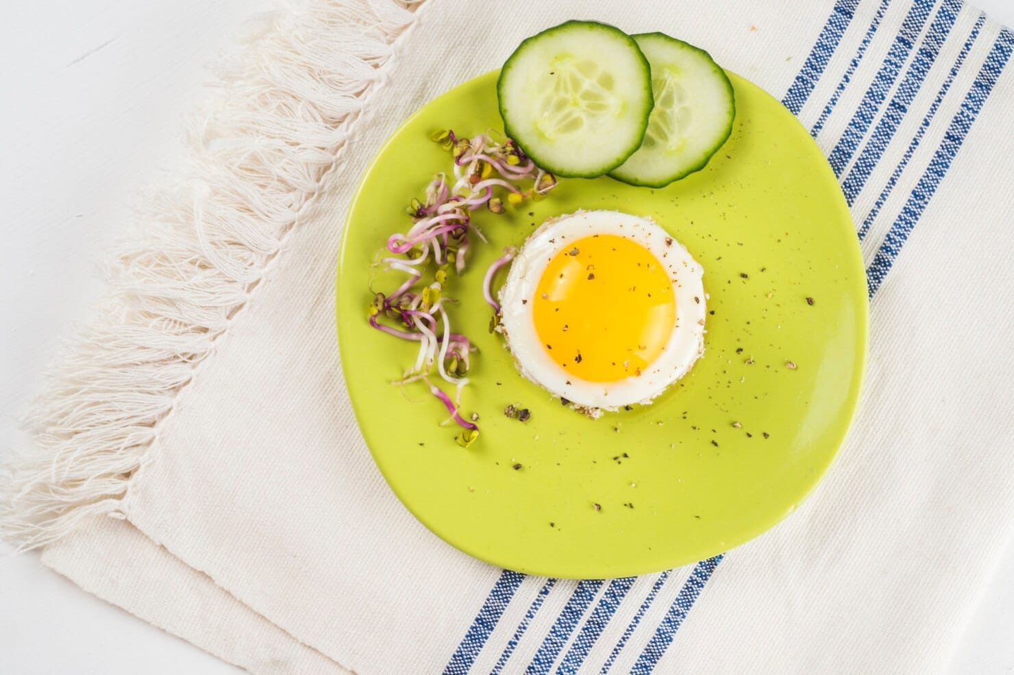 Cómo reducir el colesterol mediante la dieta