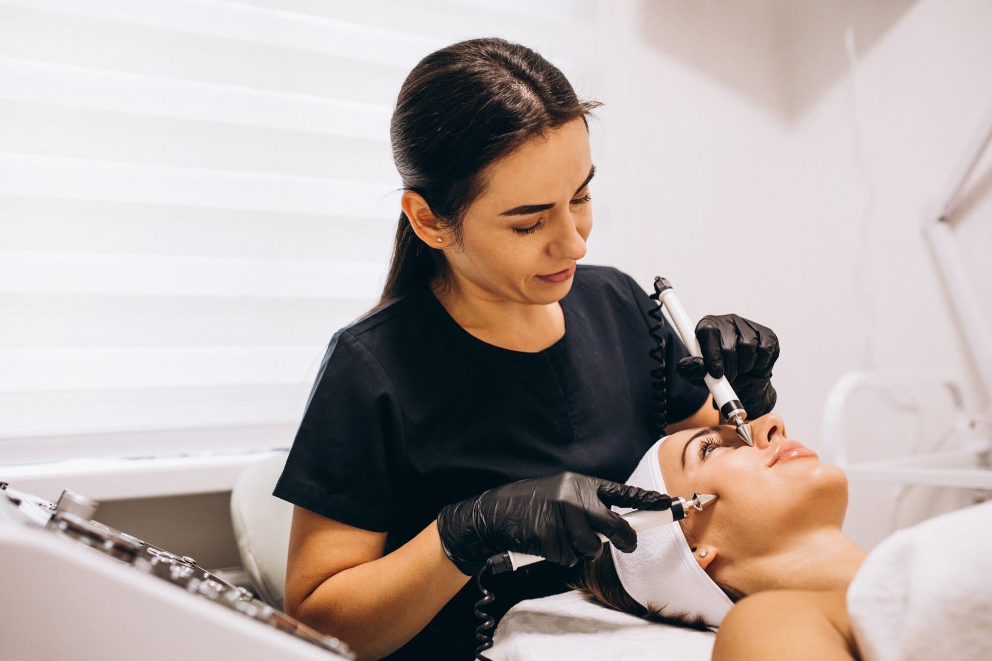Qué es la mesoterapia y para qué sirve