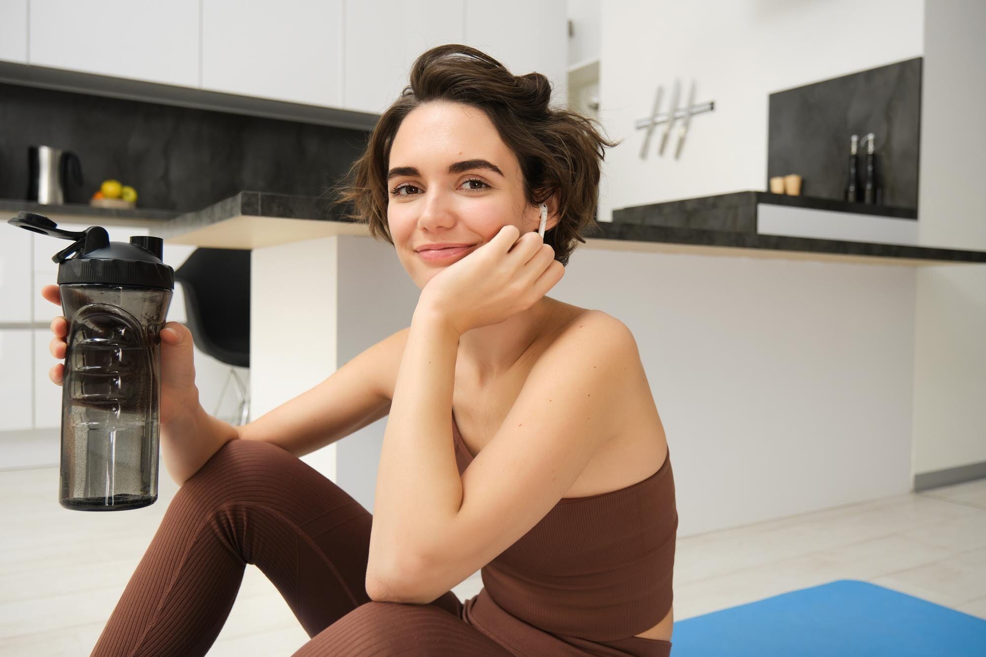Consejos para cuidar la piel después del ejercicio